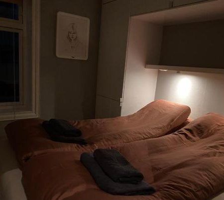 Jennifers Place Trondheim Eksteriør billede