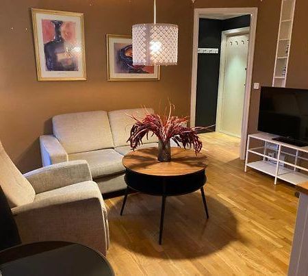 Jennifers Place Trondheim Eksteriør billede