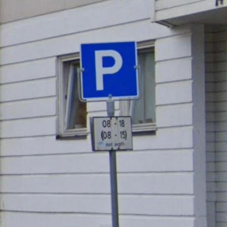 Jennifers Place Trondheim Eksteriør billede