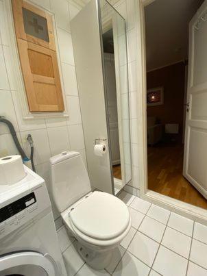 Jennifers Place Trondheim Eksteriør billede