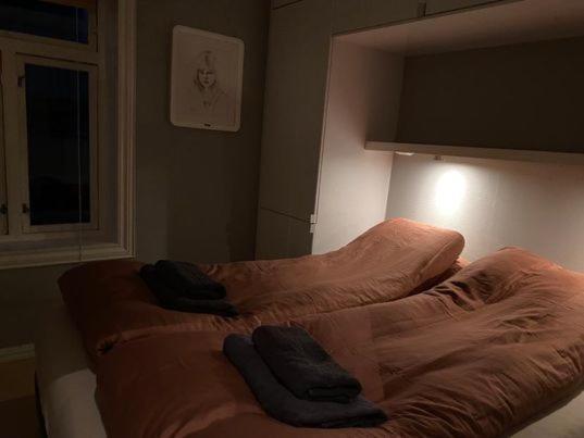 Jennifers Place Trondheim Eksteriør billede