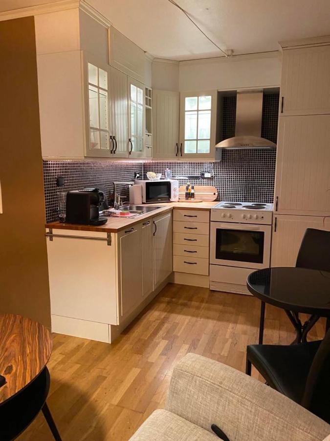 Jennifers Place Trondheim Eksteriør billede