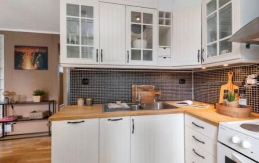 Jennifers Place Trondheim Eksteriør billede