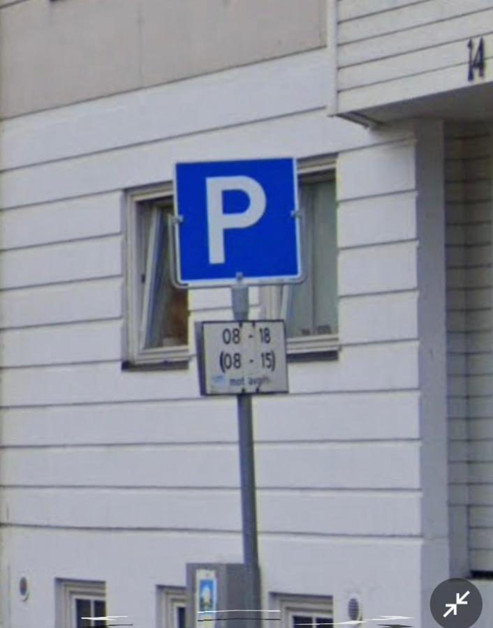 Jennifers Place Trondheim Eksteriør billede